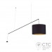 Подвесной светильник Nowodvorski 9075 Fishing Rod