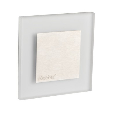 Встраиваемый светильник Kanlux 27378 Apus LED W-NW