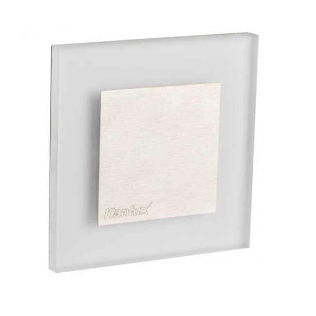 Встраиваемый светильник Kanlux 27378 Apus LED W-NW