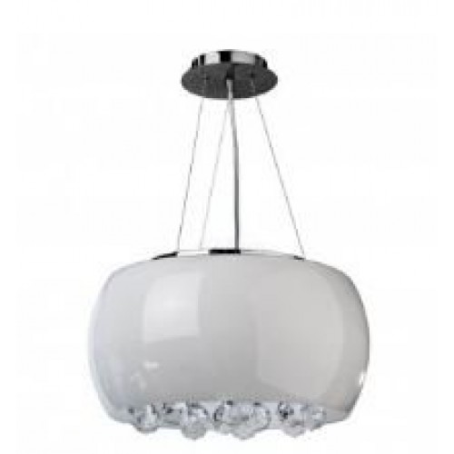 Люстра Azzardo AZ0701 Quince 40 Pendant/Top - фото 1