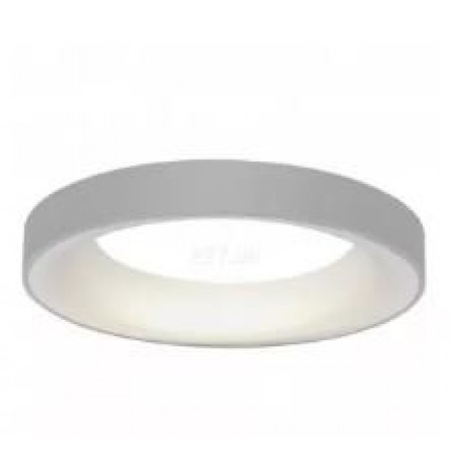 Потолочный светильник Azzardo AZ3435 Sovana Top 45 CCT (grey)