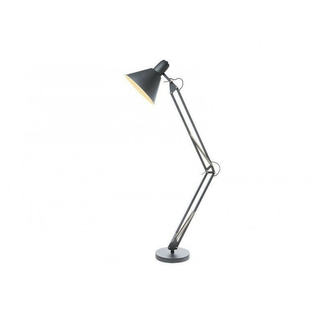 Торшер Azzardo AZ2369 Kipsar (grey)