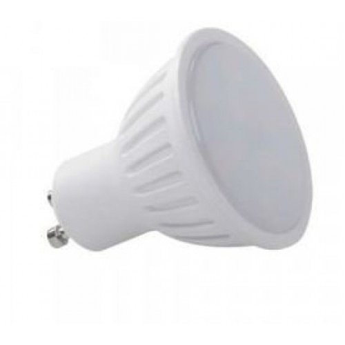 Лампа светодиодная Kanlux 22821 MR16 7W 3000K GU10 Tomi LED - фото 1