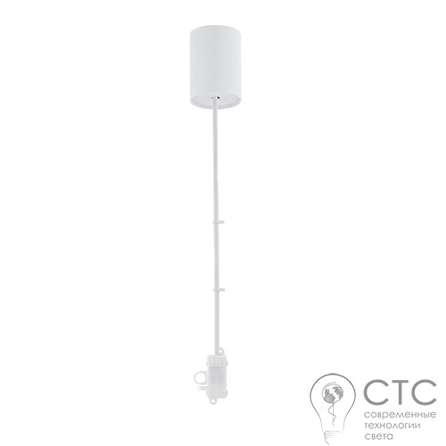 Стельова чаша Nowodvorski 8280 CL Itaka LED Power Supply Kit - фото 1