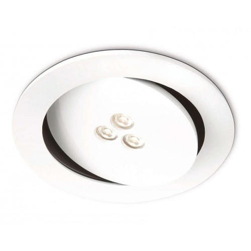 LED SmartSpot светильник PHILIPS 57962/31/16 - фото 1
