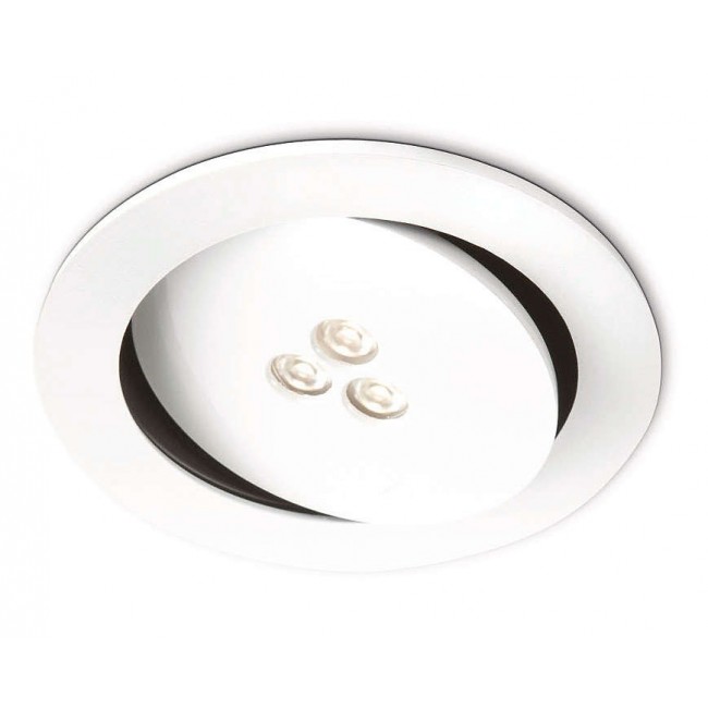 LED SmartSpot светильник PHILIPS 57962/31/16