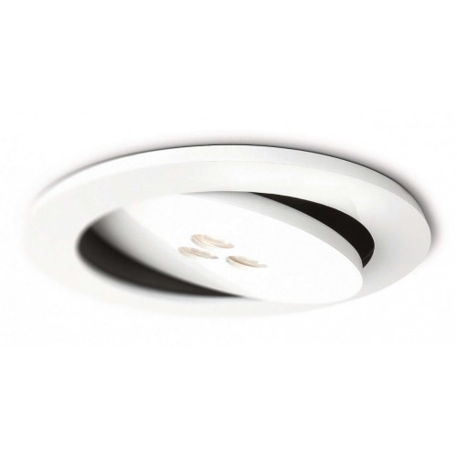 LED SmartSpot светильник PHILIPS 57962/31/16 - фото 2