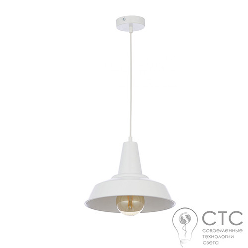 Подвесной светильник TK Lighting 2796 Bell - фото 1