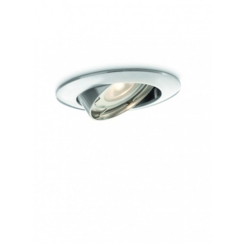 LED Врезной/накладной светильник PHILIPS 59270/17/16 - фото 2