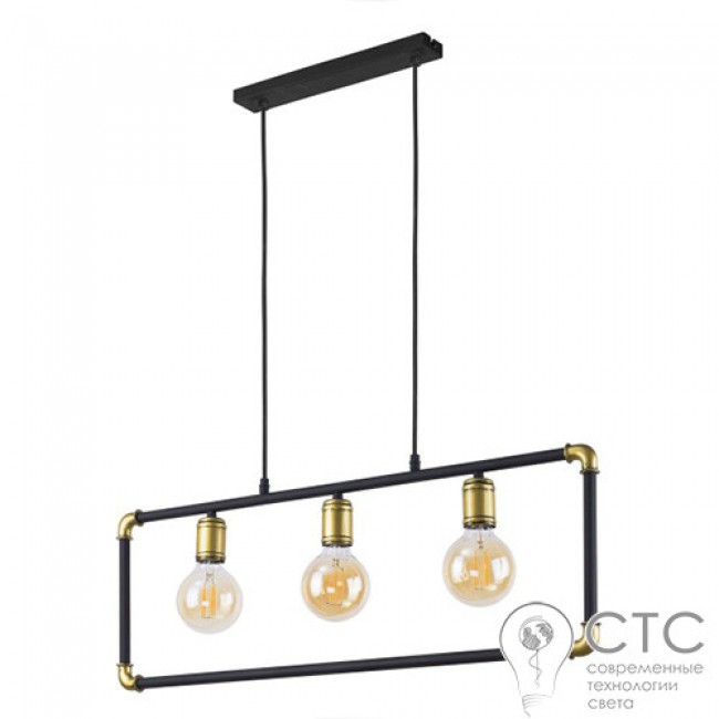 Подвесной светильник TK Lighting 4146 Hyrdia