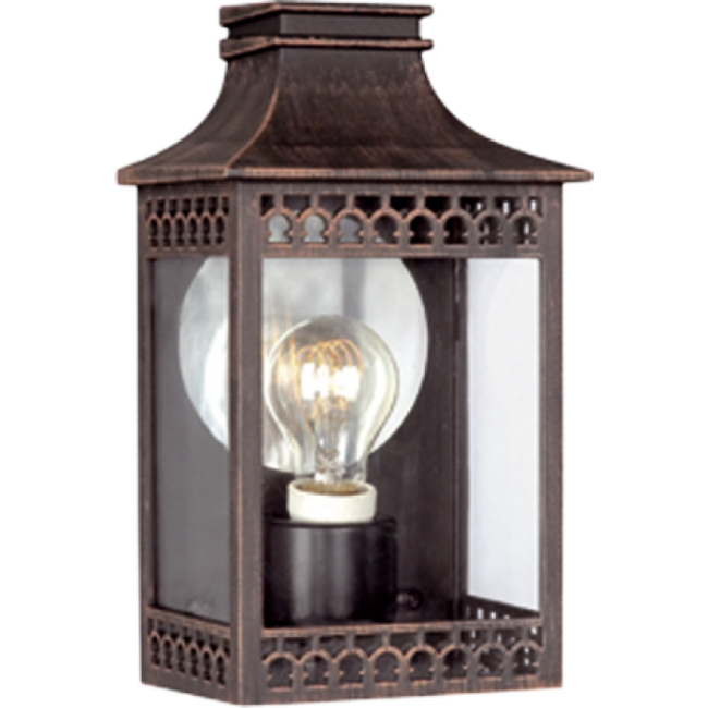 Уличное бра PHILIPS 16235/86/16 Классика