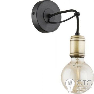 Бра TK Lighting 1513 Qualle