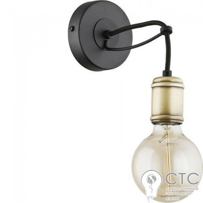 Бра TK Lighting 1513 Qualle