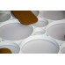 Світлодіодний світильник Feron AL6030 GRAND COLOR 60W c RGB
