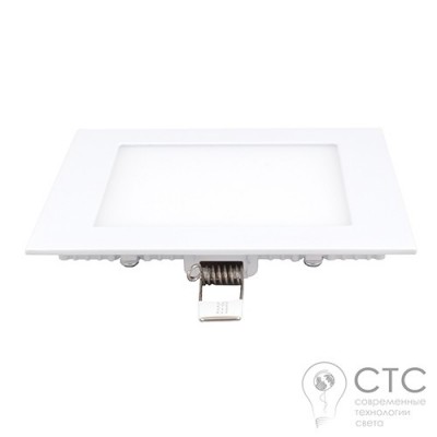 Світлодіодний світильник 6W LED-S-120-6 4200К