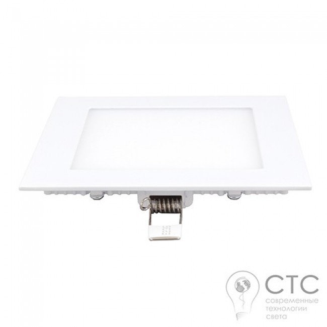 Светодиодный светильник 6W LED-S-120-6 4200К 