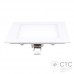 Светодиодный светильник 6W LED-S-120-6 4200К 