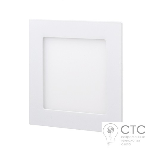Светодиодный светильник 6W LED-S-120-6 4200К  - фото 5