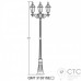 Светильник Lusterlicht QMT 31351SE California I