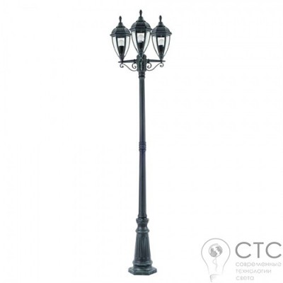 Светильник Lusterlicht QMT 31351SE California I