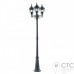 Светильник Lusterlicht QMT 31351SE California I