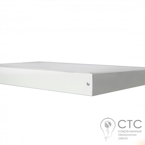 Светодиодный светильник Евросвет Panel-B2B 36W 6400K 600x600 - фото 5