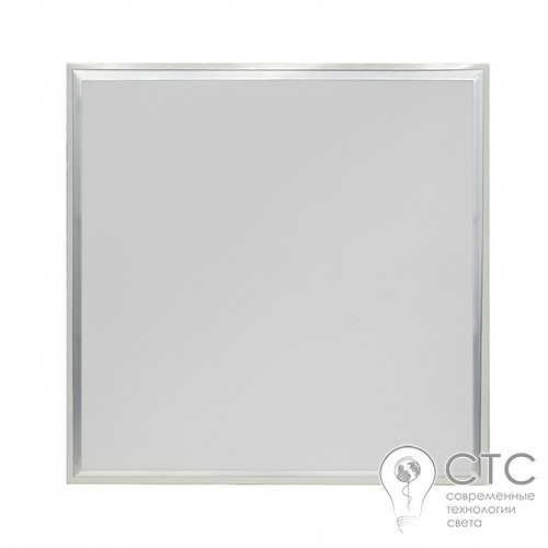Светодиодный светильник Евросвет Panel-B2B 36W 6400K 600x600 - фото 2