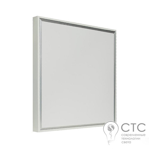 Светодиодный светильник Евросвет Panel-B2B 36W 6400K 600x600 - фото 1