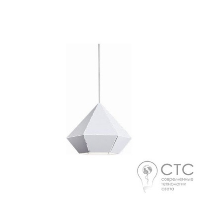 Підвісний світильник Nowodvorski 8801 Diamond White