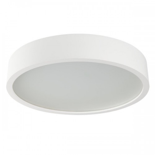 Потолочный светильник Kanlux JASMIN 470-W/M (23128) - фото 1