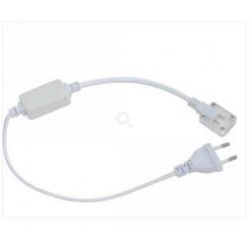 Сетевой шнур Feron LD177 SANAN для ленты 2835 - фото 1