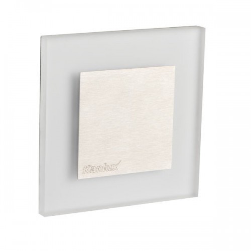 Вбудований світильник Kanlux 32488 Apus LED NW - фото 1