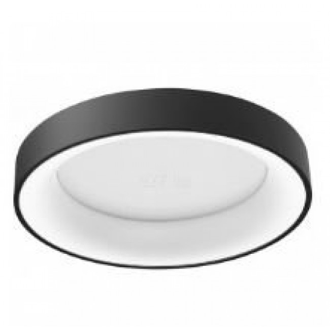Потолочный светильник Azzardo AZ3434 Sovana Top 45 CCT (black)