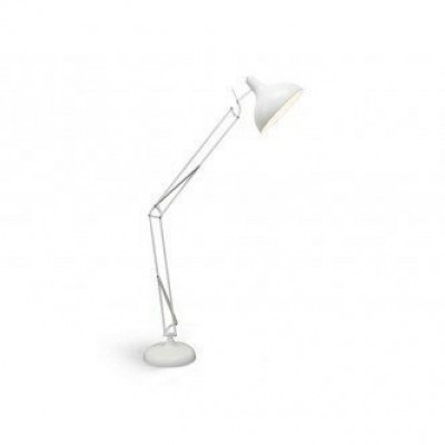 Торшер Azzardo AZ1026 Gunnar (white)