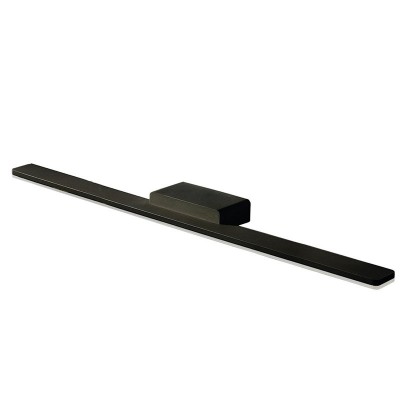 Настенный светильник Azzardo AZ3349 Epsilon 90 3000K (black)