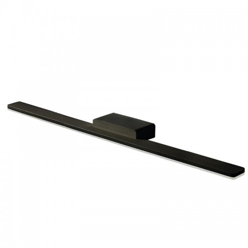Настенный светильник Azzardo AZ3349 Epsilon 90 3000K (black) - фото 1