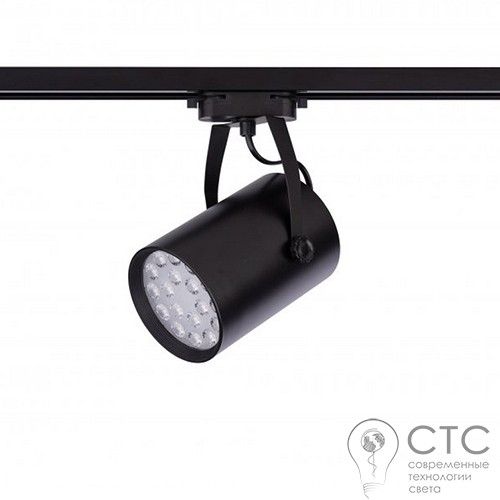Трековый светильник Nowodvorski 8326 Profile Store LED PRO 18W 4000K  - фото 1