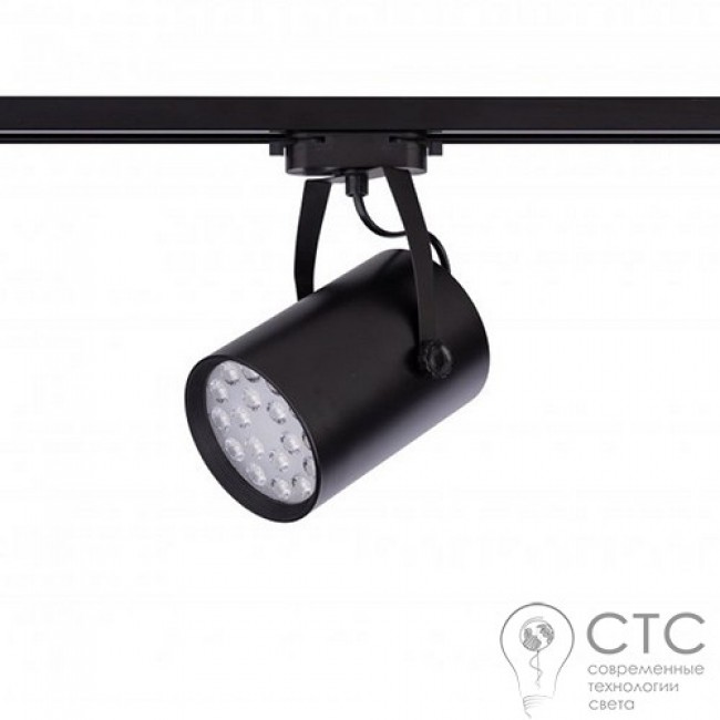 Трековый светильник Nowodvorski 8326 Profile Store LED PRO 18W 4000K 