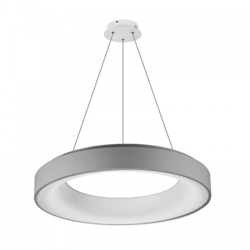 Подвесной светильник Azzardo AZ3553 Smart Sovana Pendant 55 (grey) - фото 1