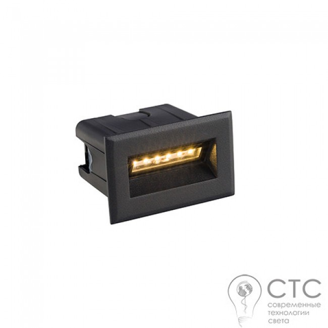 Настенный светильник Nowodvorski 8164 Bay Led S