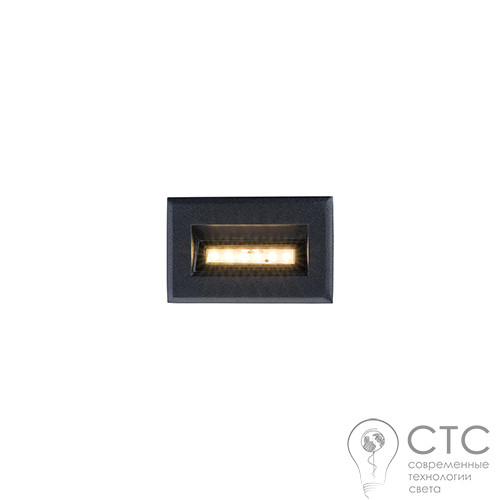 Настенный светильник Nowodvorski 8164 Bay Led S - фото 2
