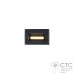 Настенный светильник Nowodvorski 8164 Bay Led S