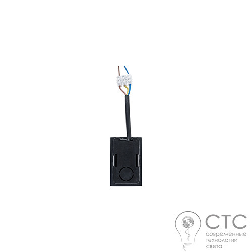 Настенный светильник Nowodvorski 8164 Bay Led S - фото 3