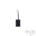 Настенный светильник Nowodvorski 8164 Bay Led S