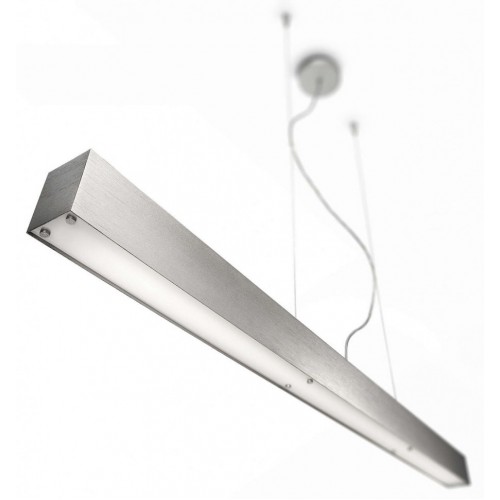 Люстра подвесная EcoMoods PHILIPS 40341/48/16 - фото 1