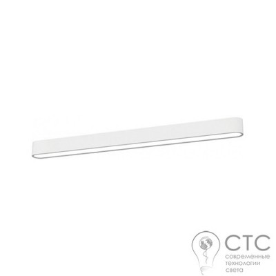 Стельовий світильник Nowodvorski 9540 Soft LED
