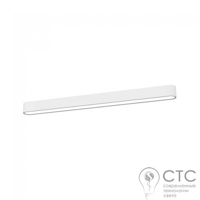 Потолочный светильник Nowodvorski 9540 Soft LED
