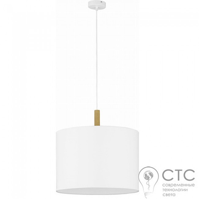 Подвесной светильник TK Lighting 4107 Deva White
