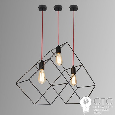 Підвісний світильник Imperium Light 86370.05.16 Elbrus Підвісний світильник Imperium Light 86370.05.16 Elbrus