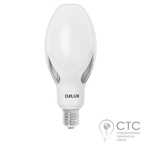 Светодиодная лампа Delux Olive 100W E40 6000K - фото 2
